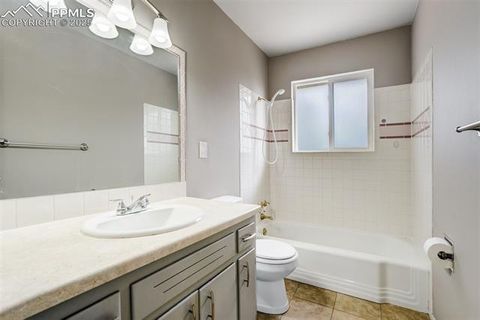 Tiny photo for 17 N Garland Avenue, Colorado Springs, CO 80909 (MLS # 5789689)