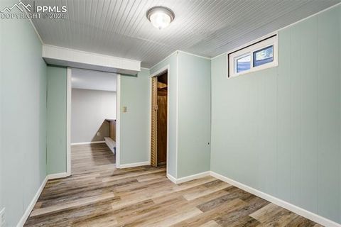 Tiny photo for 17 N Garland Avenue, Colorado Springs, CO 80909 (MLS # 5789689)