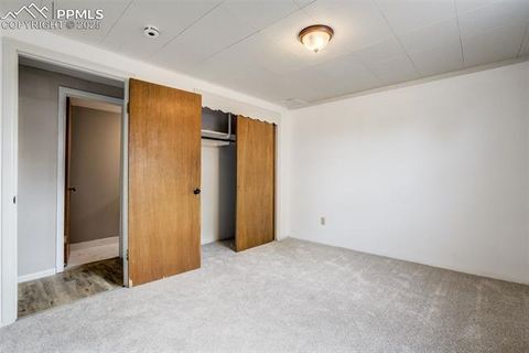Tiny photo for 17 N Garland Avenue, Colorado Springs, CO 80909 (MLS # 5789689)
