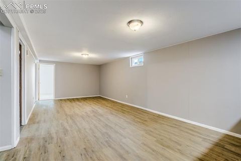Tiny photo for 17 N Garland Avenue, Colorado Springs, CO 80909 (MLS # 5789689)