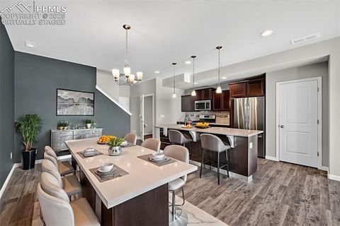 Tiny photo for 2030 Birmingham Loop, Colorado Springs, CO 80910 (MLS # 3139244)