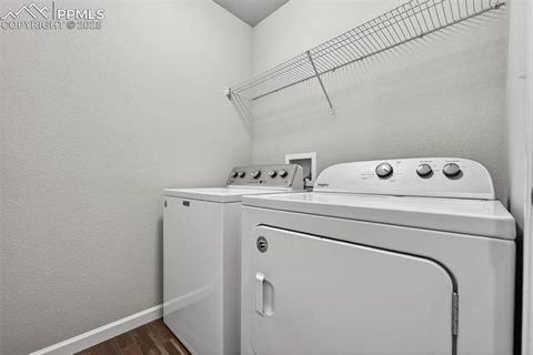 Tiny photo for 2030 Birmingham Loop, Colorado Springs, CO 80910 (MLS # 3139244)