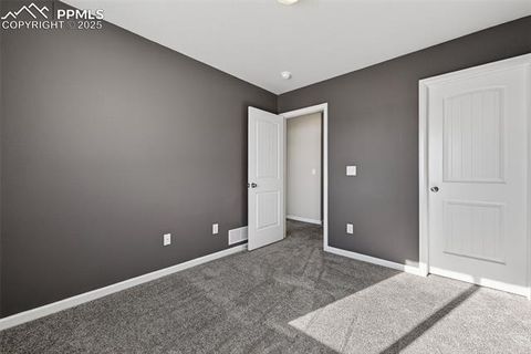 Tiny photo for 2030 Birmingham Loop, Colorado Springs, CO 80910 (MLS # 3139244)