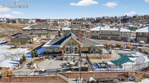 Tiny photo for 2030 Birmingham Loop, Colorado Springs, CO 80910 (MLS # 3139244)