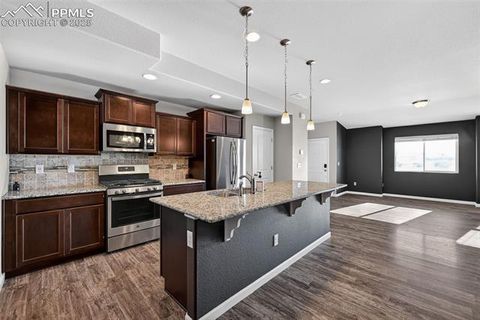 Tiny photo for 2030 Birmingham Loop, Colorado Springs, CO 80910 (MLS # 3139244)