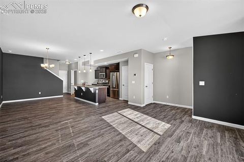 Tiny photo for 2030 Birmingham Loop, Colorado Springs, CO 80910 (MLS # 3139244)