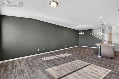 Tiny photo for 2030 Birmingham Loop, Colorado Springs, CO 80910 (MLS # 3139244)