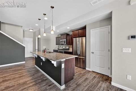 Tiny photo for 2030 Birmingham Loop, Colorado Springs, CO 80910 (MLS # 3139244)