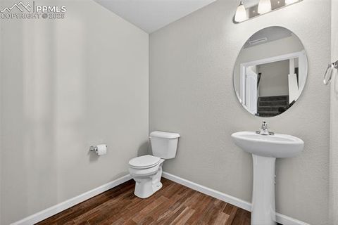 Tiny photo for 2030 Birmingham Loop, Colorado Springs, CO 80910 (MLS # 3139244)