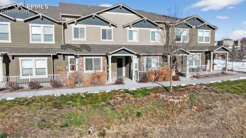 Tiny photo for 2030 Birmingham Loop, Colorado Springs, CO 80910 (MLS # 3139244)