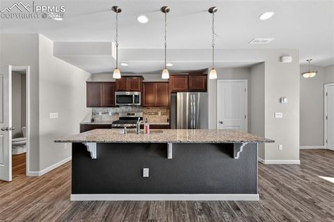 Tiny photo for 2030 Birmingham Loop, Colorado Springs, CO 80910 (MLS # 3139244)