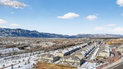 Tiny photo for 2030 Birmingham Loop, Colorado Springs, CO 80910 (MLS # 3139244)