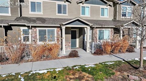 Tiny photo for 2030 Birmingham Loop, Colorado Springs, CO 80910 (MLS # 3139244)