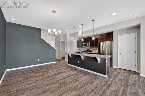 Tiny photo for 2030 Birmingham Loop, Colorado Springs, CO 80910 (MLS # 3139244)