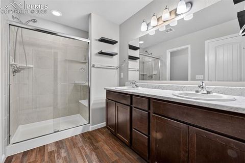 Tiny photo for 2030 Birmingham Loop, Colorado Springs, CO 80910 (MLS # 3139244)