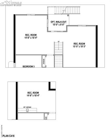 8436 William Downing Drive