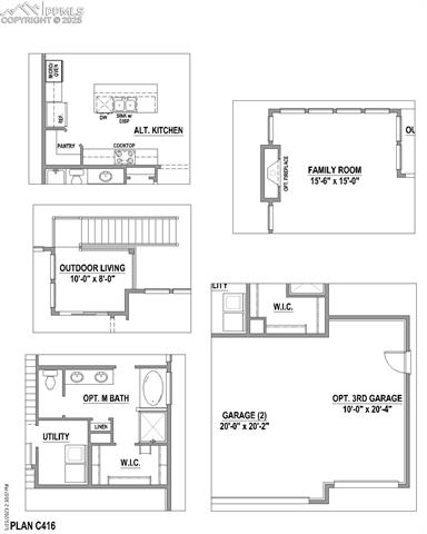 8436 William Downing Drive
