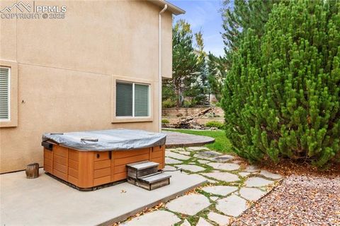 Tiny photo for 1446 Lily Lake Drive, Colorado Springs, CO 80921 (MLS # 8030862)