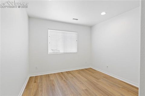 Tiny photo for 1446 Lily Lake Drive, Colorado Springs, CO 80921 (MLS # 8030862)