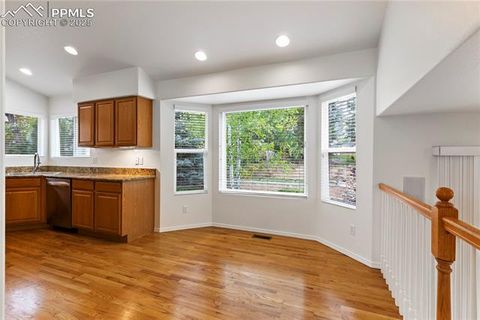 Tiny photo for 1446 Lily Lake Drive, Colorado Springs, CO 80921 (MLS # 8030862)
