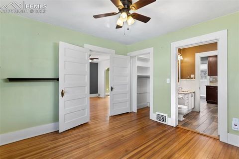 Tiny photo for 1014 N Cedar Street, Colorado Springs, CO 80903 (MLS # 5871267)