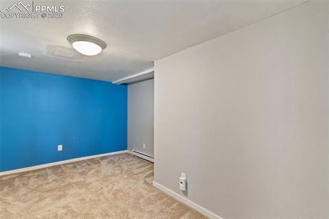 Tiny photo for 1014 N Cedar Street, Colorado Springs, CO 80903 (MLS # 5871267)