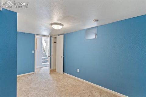 Tiny photo for 1014 N Cedar Street, Colorado Springs, CO 80903 (MLS # 5871267)