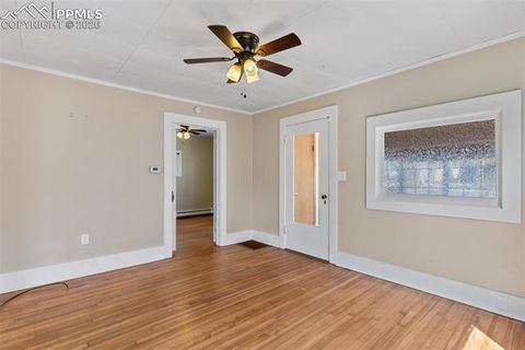Tiny photo for 1014 N Cedar Street, Colorado Springs, CO 80903 (MLS # 5871267)