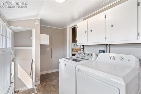 Tiny photo for 1014 N Cedar Street, Colorado Springs, CO 80903 (MLS # 5871267)