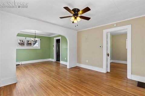 Tiny photo for 1014 N Cedar Street, Colorado Springs, CO 80903 (MLS # 5871267)