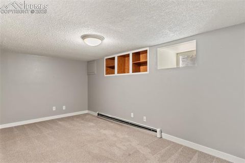 Tiny photo for 1014 N Cedar Street, Colorado Springs, CO 80903 (MLS # 5871267)