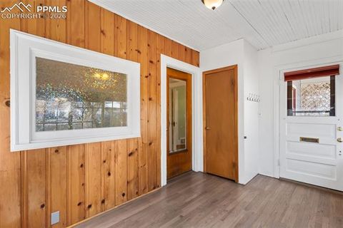 Tiny photo for 1014 N Cedar Street, Colorado Springs, CO 80903 (MLS # 5871267)