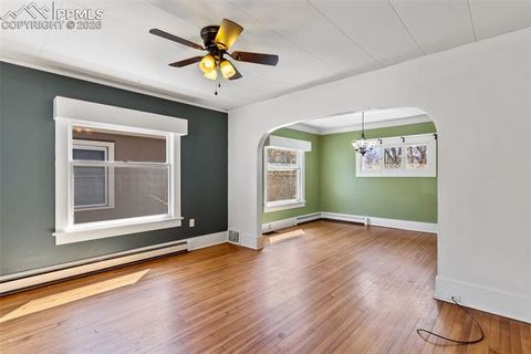 Tiny photo for 1014 N Cedar Street, Colorado Springs, CO 80903 (MLS # 5871267)