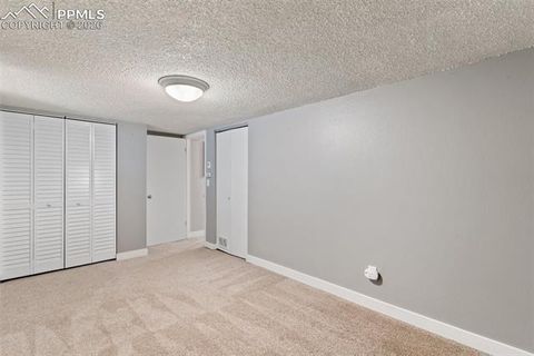 Tiny photo for 1014 N Cedar Street, Colorado Springs, CO 80903 (MLS # 5871267)
