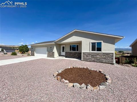 Photo of 136 High Meadows Drive, Florence, CO 81226 (MLS # 4879687)