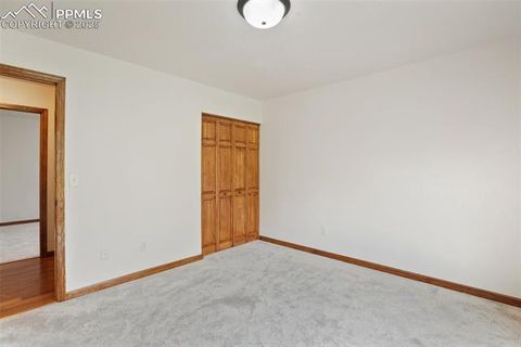 Tiny photo for 1955 Valley View Drive, Woodland Park, CO 80863 (MLS # 6199827)