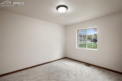 Tiny photo for 1955 Valley View Drive, Woodland Park, CO 80863 (MLS # 6199827)