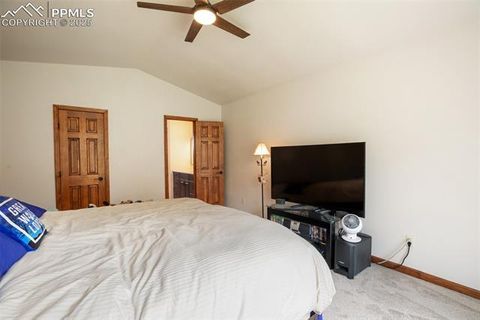 Tiny photo for 1955 Valley View Drive, Woodland Park, CO 80863 (MLS # 6199827)