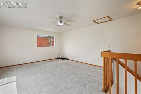 Tiny photo for 1955 Valley View Drive, Woodland Park, CO 80863 (MLS # 6199827)