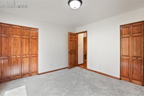 Tiny photo for 1955 Valley View Drive, Woodland Park, CO 80863 (MLS # 6199827)