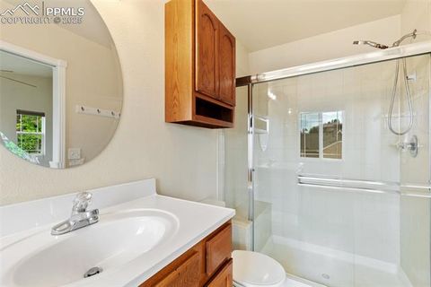 Tiny photo for 2225 Stepping Stones Way #F, Colorado Springs, CO 80904 (MLS # 9294108)