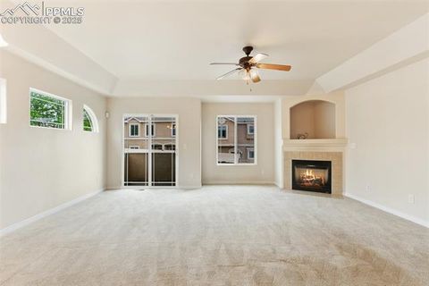 Tiny photo for 2225 Stepping Stones Way #F, Colorado Springs, CO 80904 (MLS # 9294108)