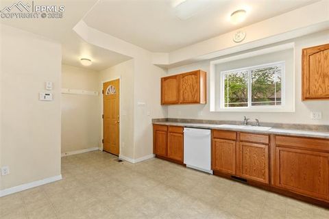 Tiny photo for 2225 Stepping Stones Way #F, Colorado Springs, CO 80904 (MLS # 9294108)