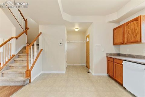 Tiny photo for 2225 Stepping Stones Way #F, Colorado Springs, CO 80904 (MLS # 9294108)