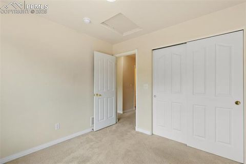 Tiny photo for 2225 Stepping Stones Way #F, Colorado Springs, CO 80904 (MLS # 9294108)