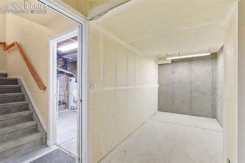 Tiny photo for 2225 Stepping Stones Way #F, Colorado Springs, CO 80904 (MLS # 9294108)