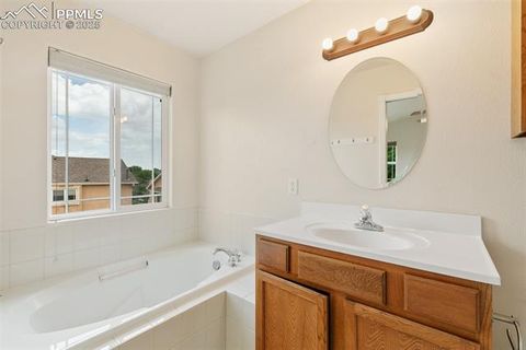 Tiny photo for 2225 Stepping Stones Way #F, Colorado Springs, CO 80904 (MLS # 9294108)