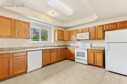 Tiny photo for 2225 Stepping Stones Way #F, Colorado Springs, CO 80904 (MLS # 9294108)