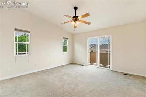 Tiny photo for 2225 Stepping Stones Way #F, Colorado Springs, CO 80904 (MLS # 9294108)