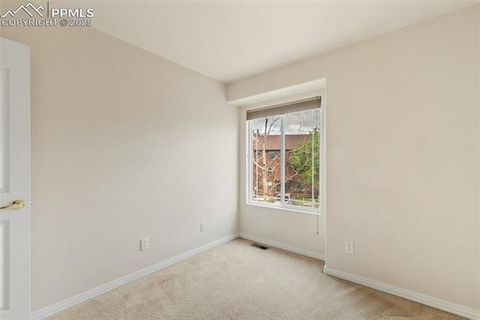 Tiny photo for 2225 Stepping Stones Way #F, Colorado Springs, CO 80904 (MLS # 9294108)